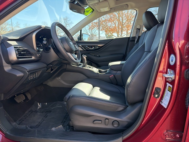 used 2025 Subaru Outback car, priced at $35,555