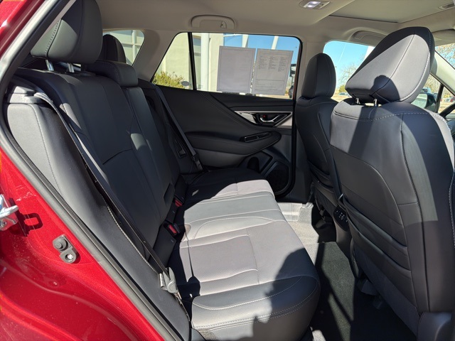 used 2025 Subaru Outback car, priced at $35,555