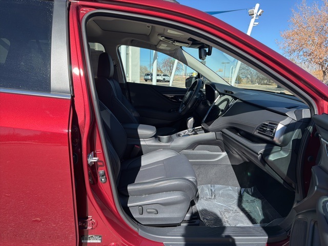 used 2025 Subaru Outback car, priced at $35,555