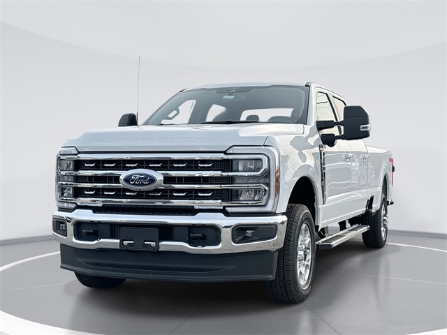 2026 Ford F-250 Base's photo