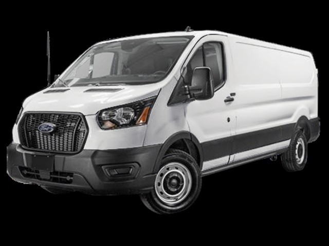 2024 Ford Transit Van Base's photo