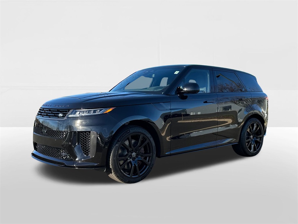 new 2024 Land Rover Range Rover Sport car, priced at $179,700