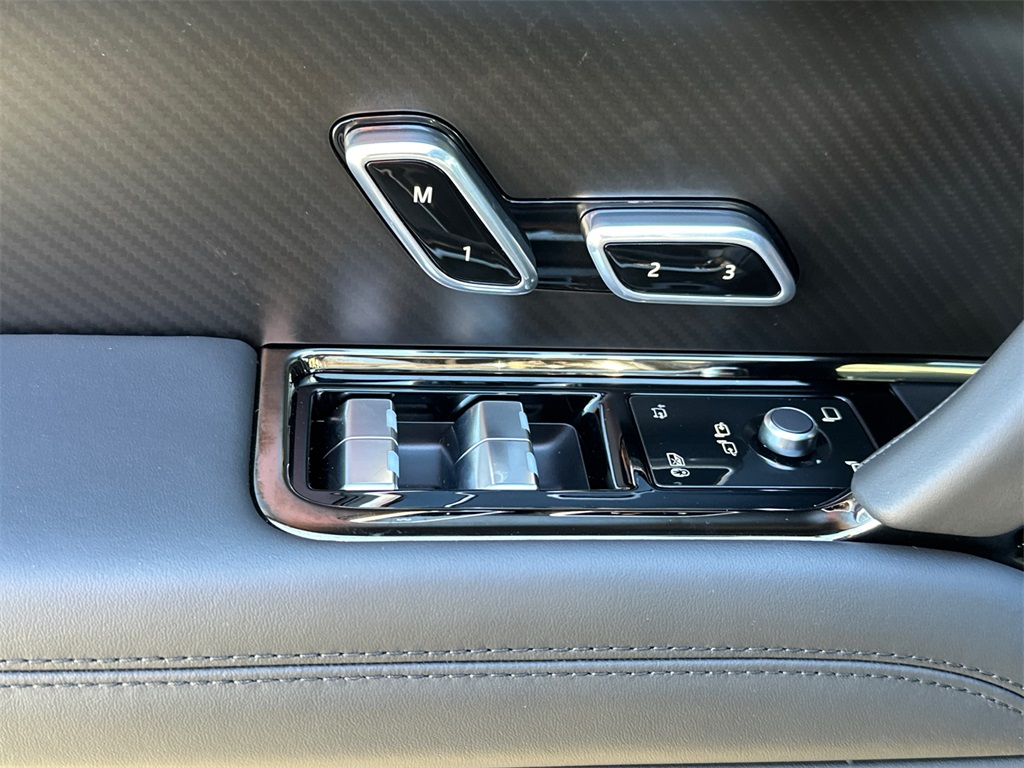 new 2024 Land Rover Range Rover Sport car, priced at $179,700