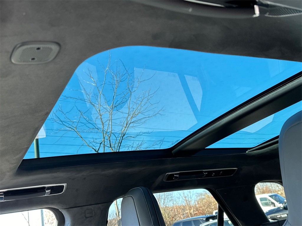 new 2024 Land Rover Range Rover Sport car, priced at $179,700