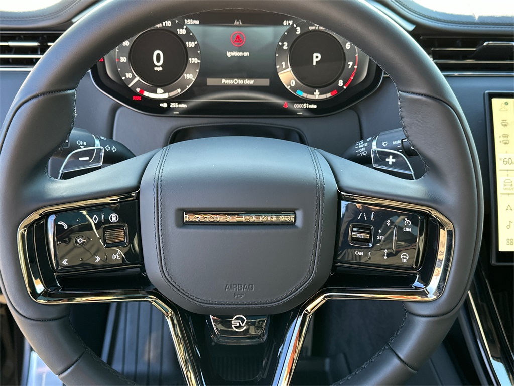 new 2024 Land Rover Range Rover Sport car, priced at $179,700