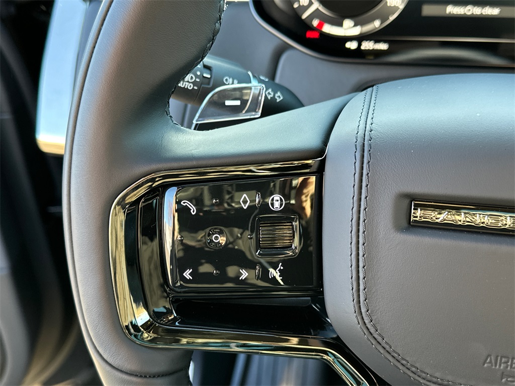 new 2024 Land Rover Range Rover Sport car, priced at $179,700