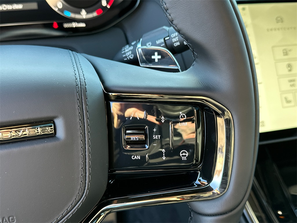 new 2024 Land Rover Range Rover Sport car, priced at $179,700