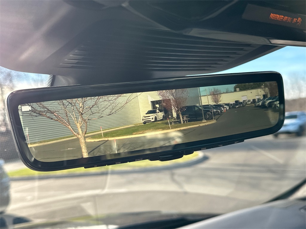 new 2024 Land Rover Range Rover Sport car, priced at $179,700