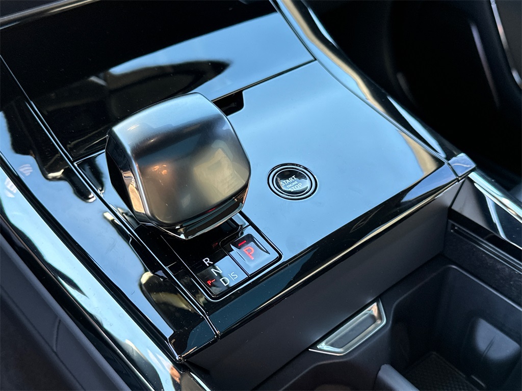 new 2024 Land Rover Range Rover Sport car, priced at $179,700