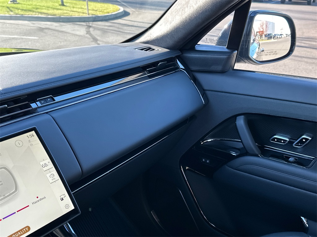 new 2024 Land Rover Range Rover Sport car, priced at $179,700