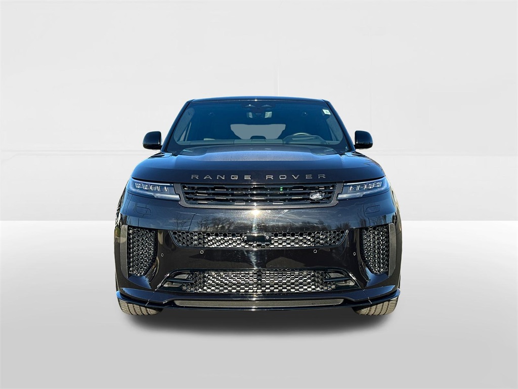 new 2024 Land Rover Range Rover Sport car, priced at $179,700