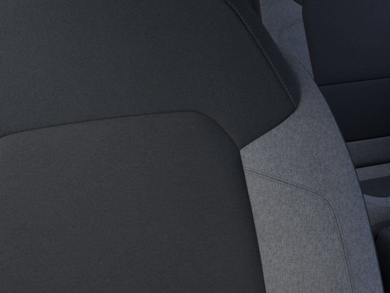 New 2026 Ford Bronco SUV