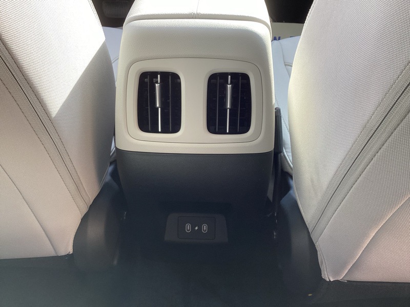 New 2026 Hyundai Tucson SUV