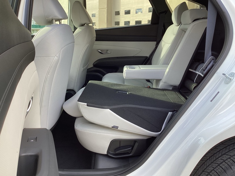 New 2026 Hyundai Tucson SUV