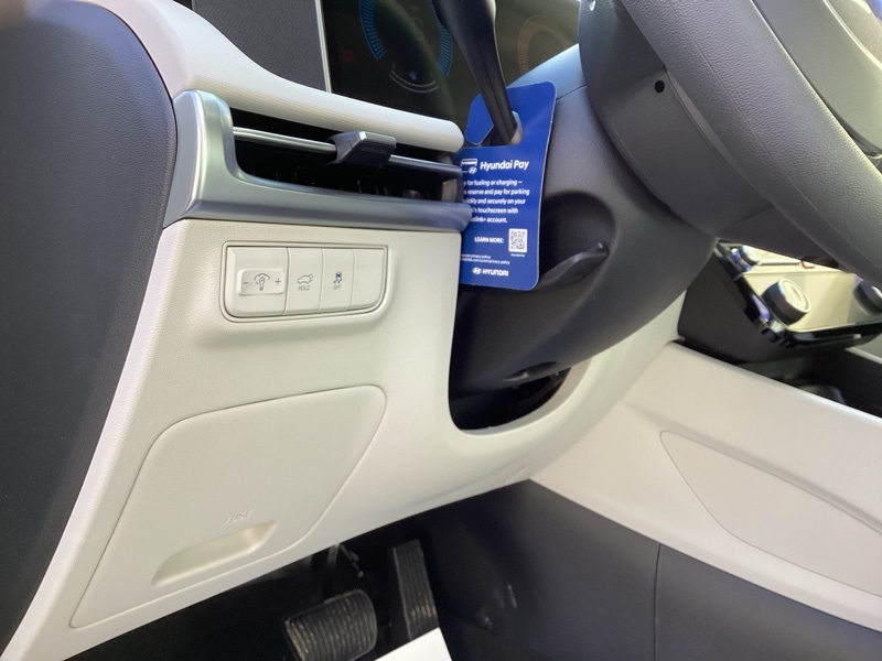 New 2026 Hyundai Tucson SUV