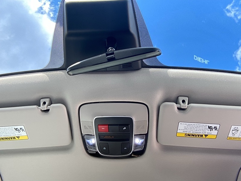 New 2026 Hyundai Tucson SUV