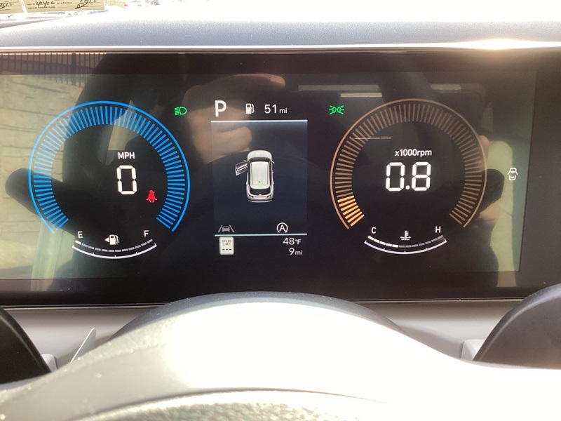 New 2026 Hyundai Tucson SUV