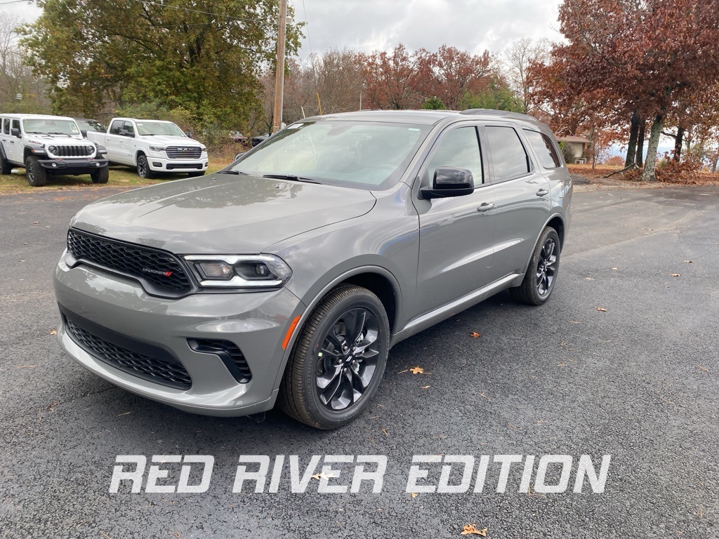 2026 Dodge Durango GT's photo