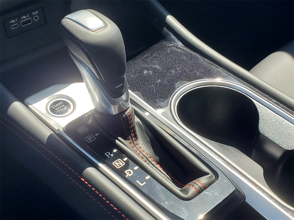 new 2025 Nissan Altima car, priced at $27,845