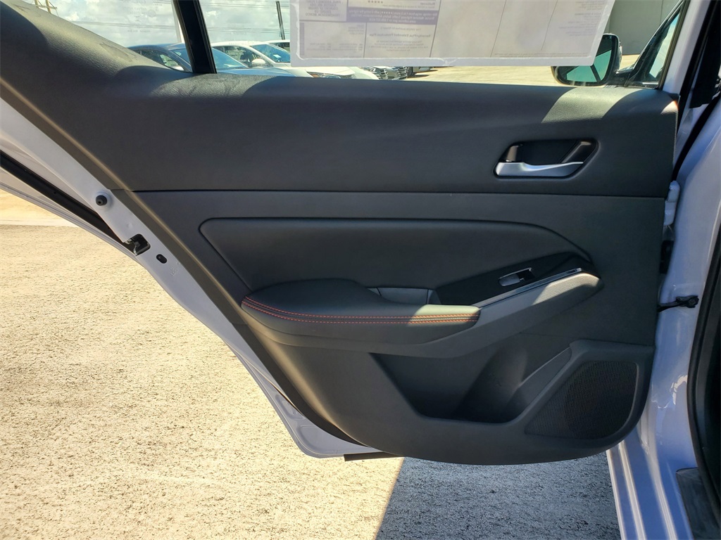 new 2025 Nissan Altima car, priced at $27,845