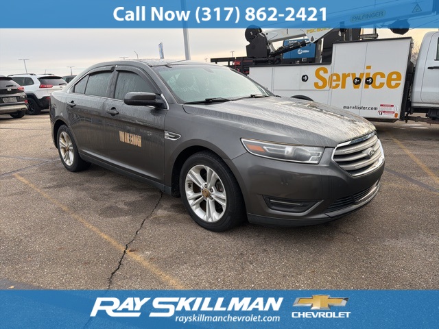 2015 Ford Taurus SEL