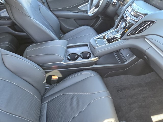 new 2026 Acura RDX car, priced at $49,750