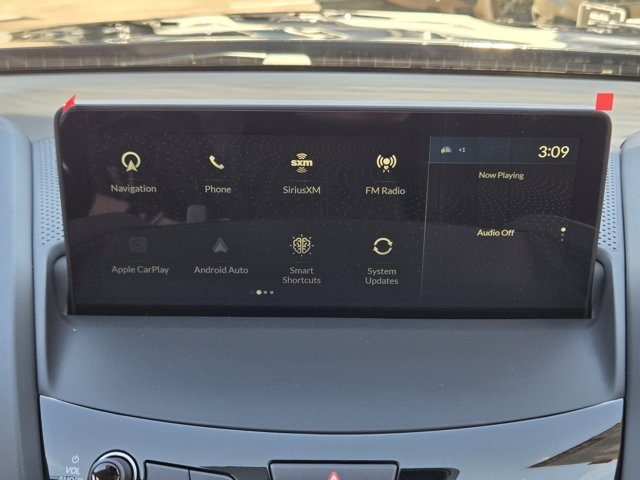 new 2026 Acura RDX car, priced at $49,750