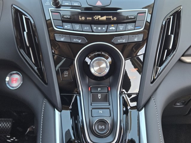 new 2026 Acura RDX car, priced at $49,750
