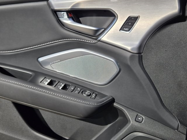 new 2026 Acura RDX car, priced at $49,750