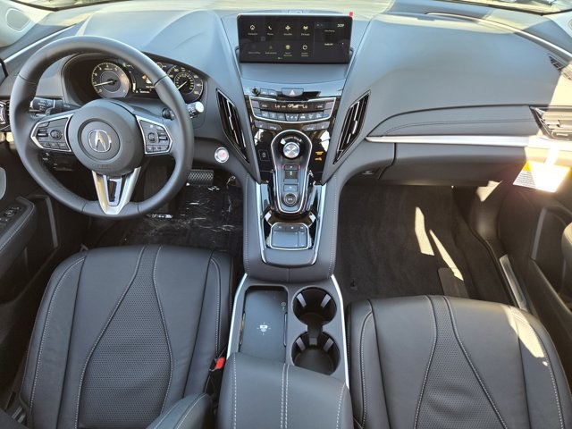 new 2026 Acura RDX car, priced at $49,750