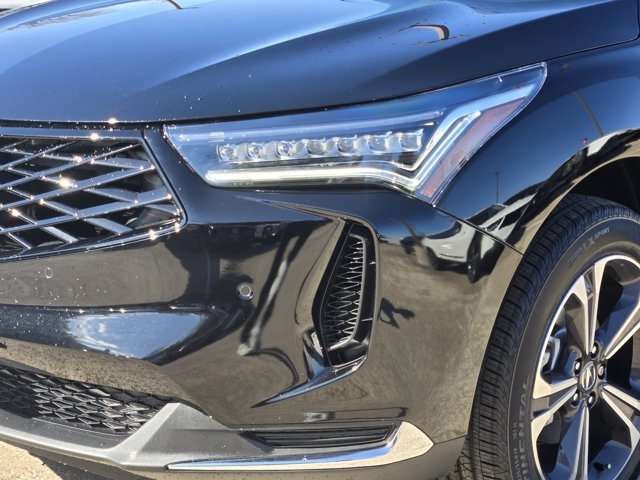 new 2026 Acura RDX car, priced at $49,750