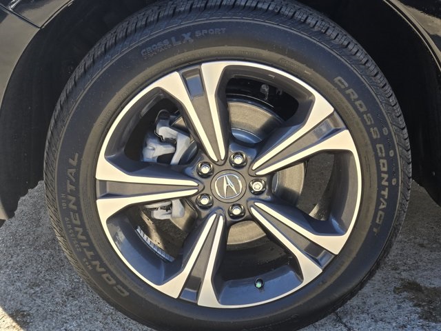 new 2026 Acura RDX car, priced at $49,750