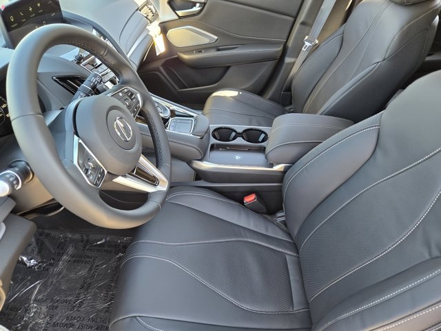 new 2026 Acura RDX car, priced at $49,750