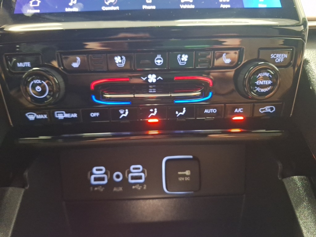 new 2025 Jeep Grand Cherokee car, priced at $60,830