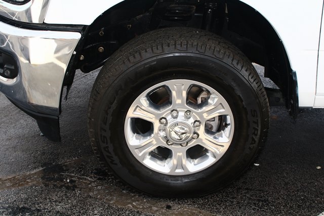 used 2022 Ram 2500 car, priced at $37,350