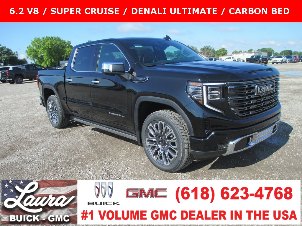 Sierra 1500 Denali Ultimate