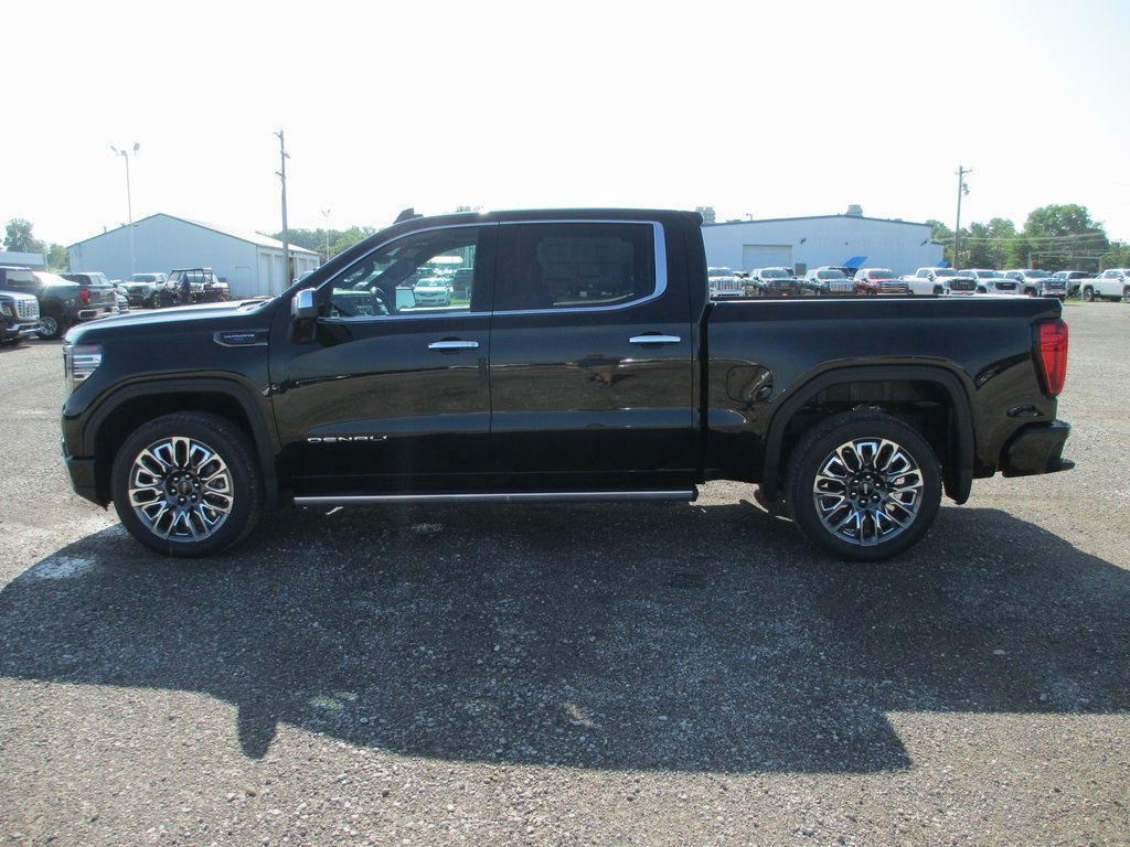 Sierra 1500 Denali Ultimate