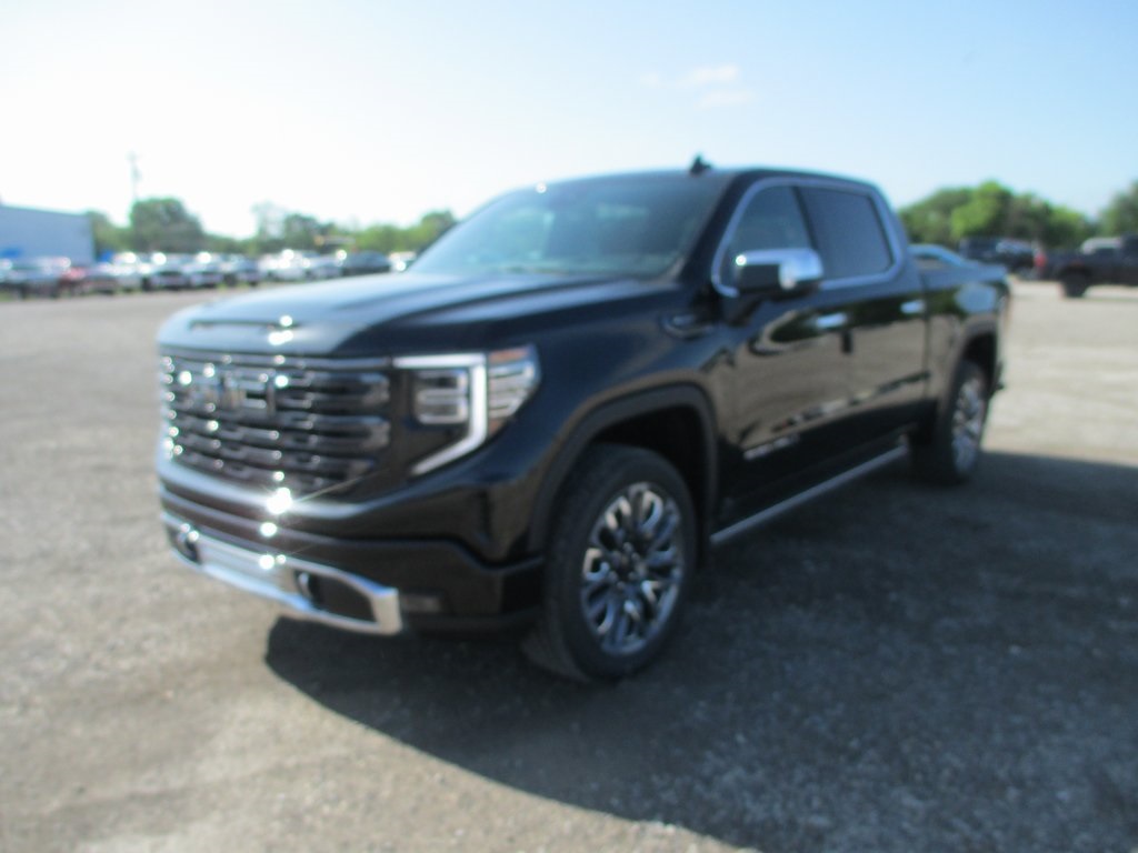 Sierra 1500 Denali Ultimate