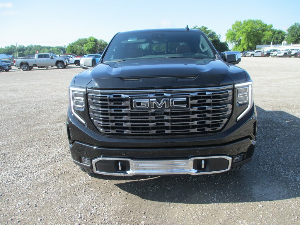 Sierra 1500 Denali Ultimate