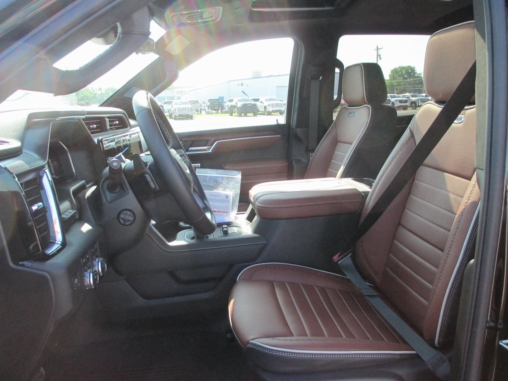 Sierra 1500 Denali Ultimate