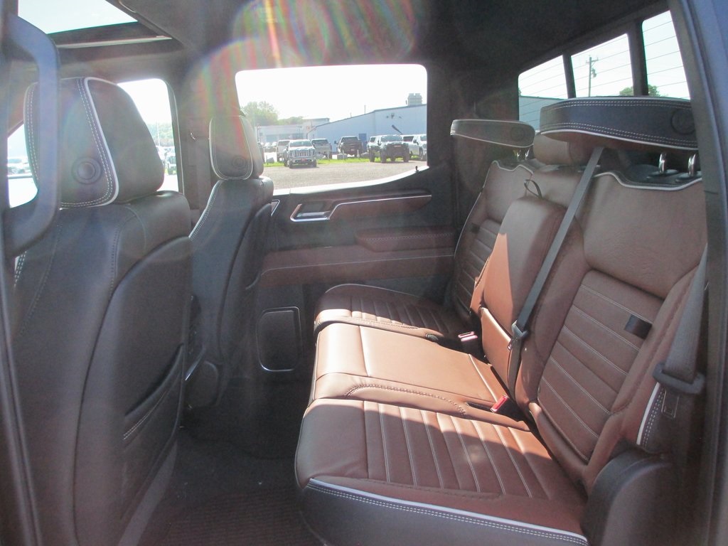 Sierra 1500 Denali Ultimate