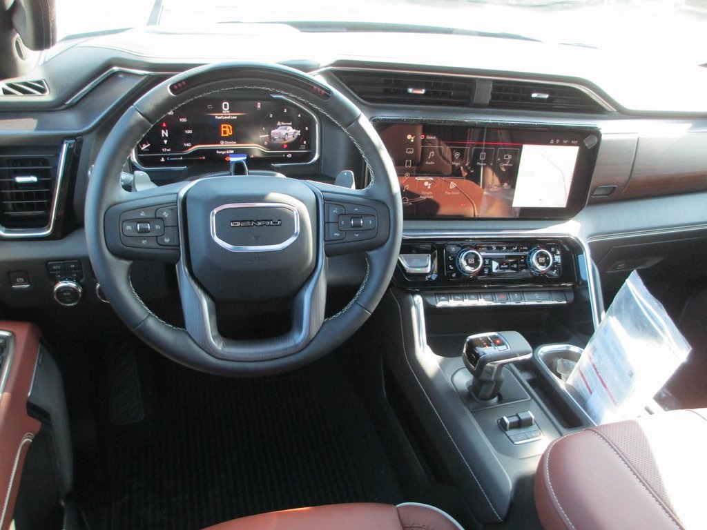 Sierra 1500 Denali Ultimate