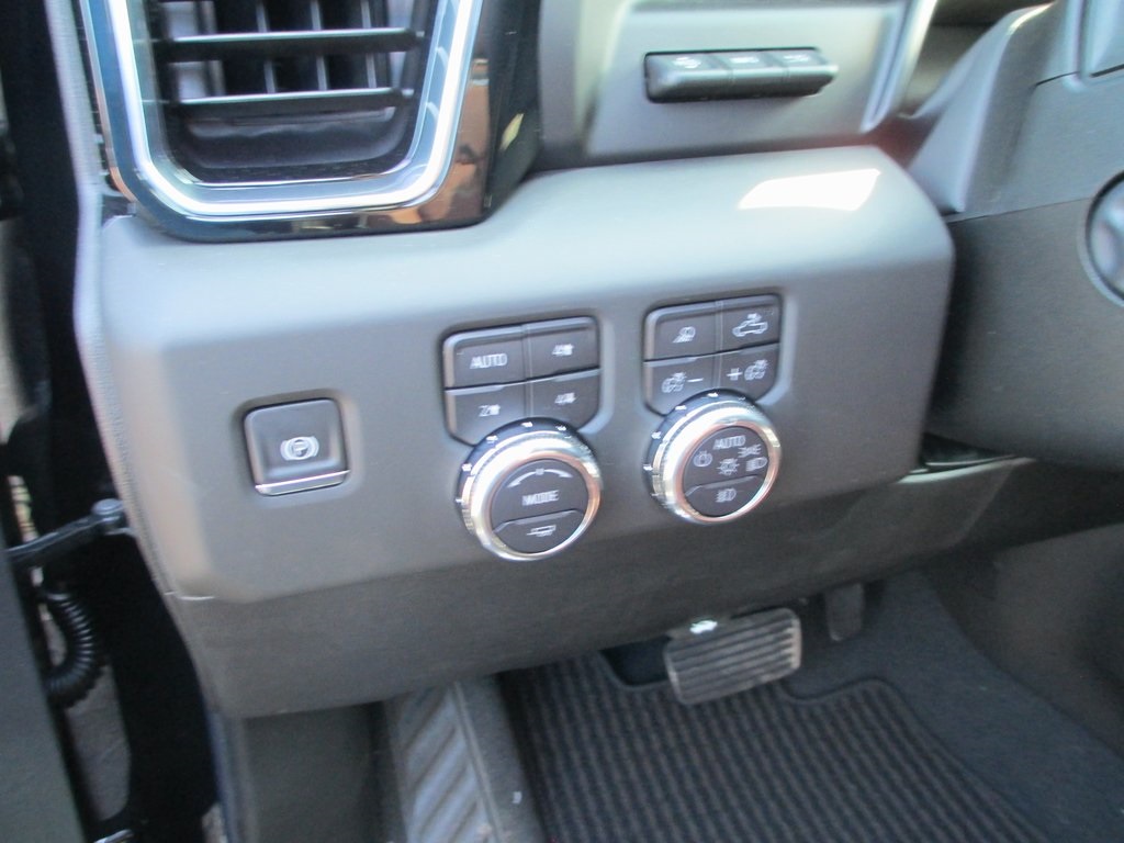 Sierra 1500 Denali Ultimate