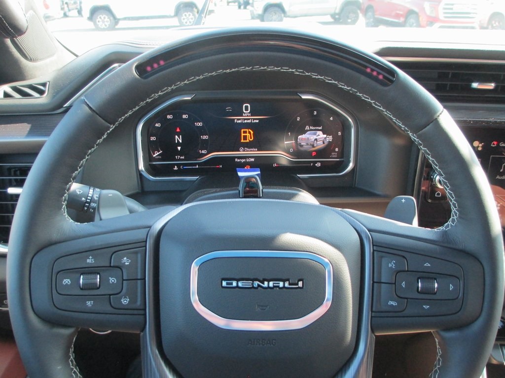 Sierra 1500 Denali Ultimate