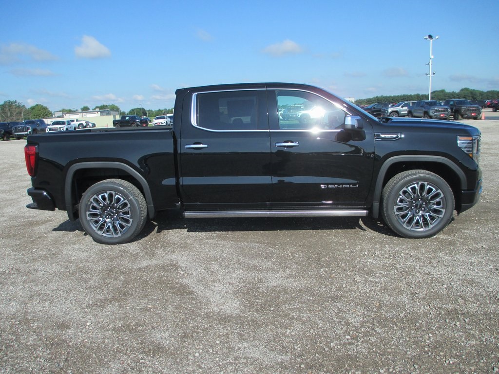 Sierra 1500 Denali Ultimate