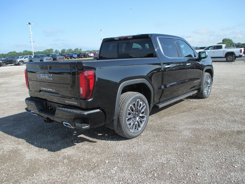 Sierra 1500 Denali Ultimate