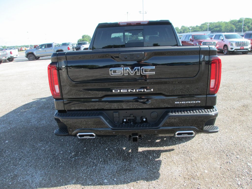 Sierra 1500 Denali Ultimate