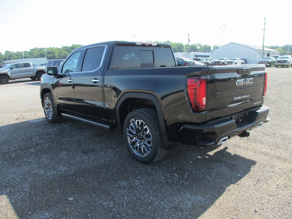 Sierra 1500 Denali Ultimate