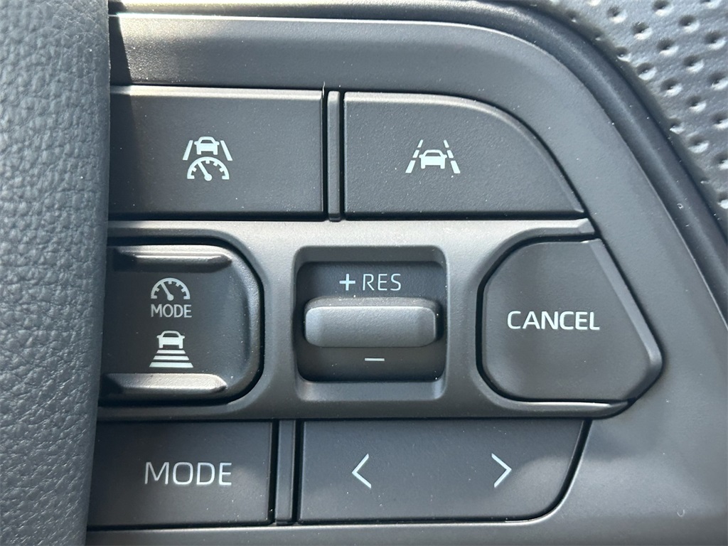 2025 Toyota Tacoma SR5 Double Cab photo 24