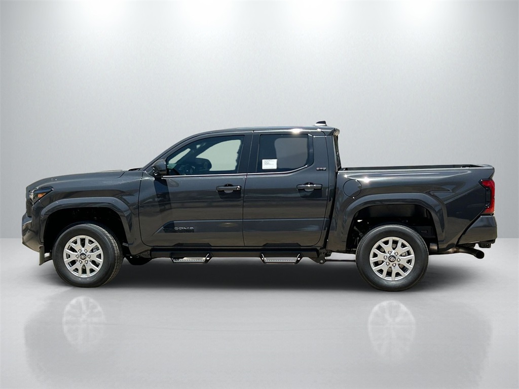 2025 Toyota Tacoma SR5 Double Cab photo 8
